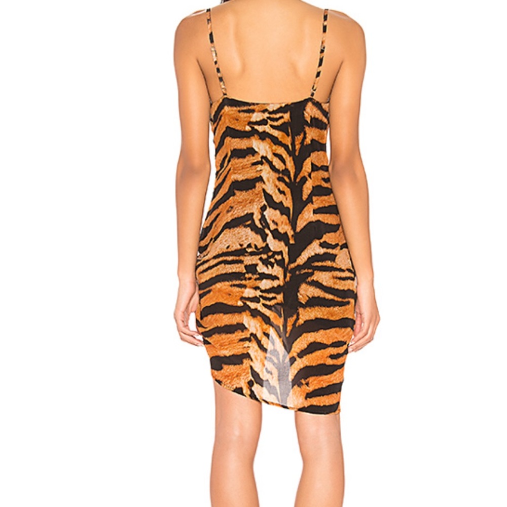 Beach Riot Dress - Picture 3 of 4